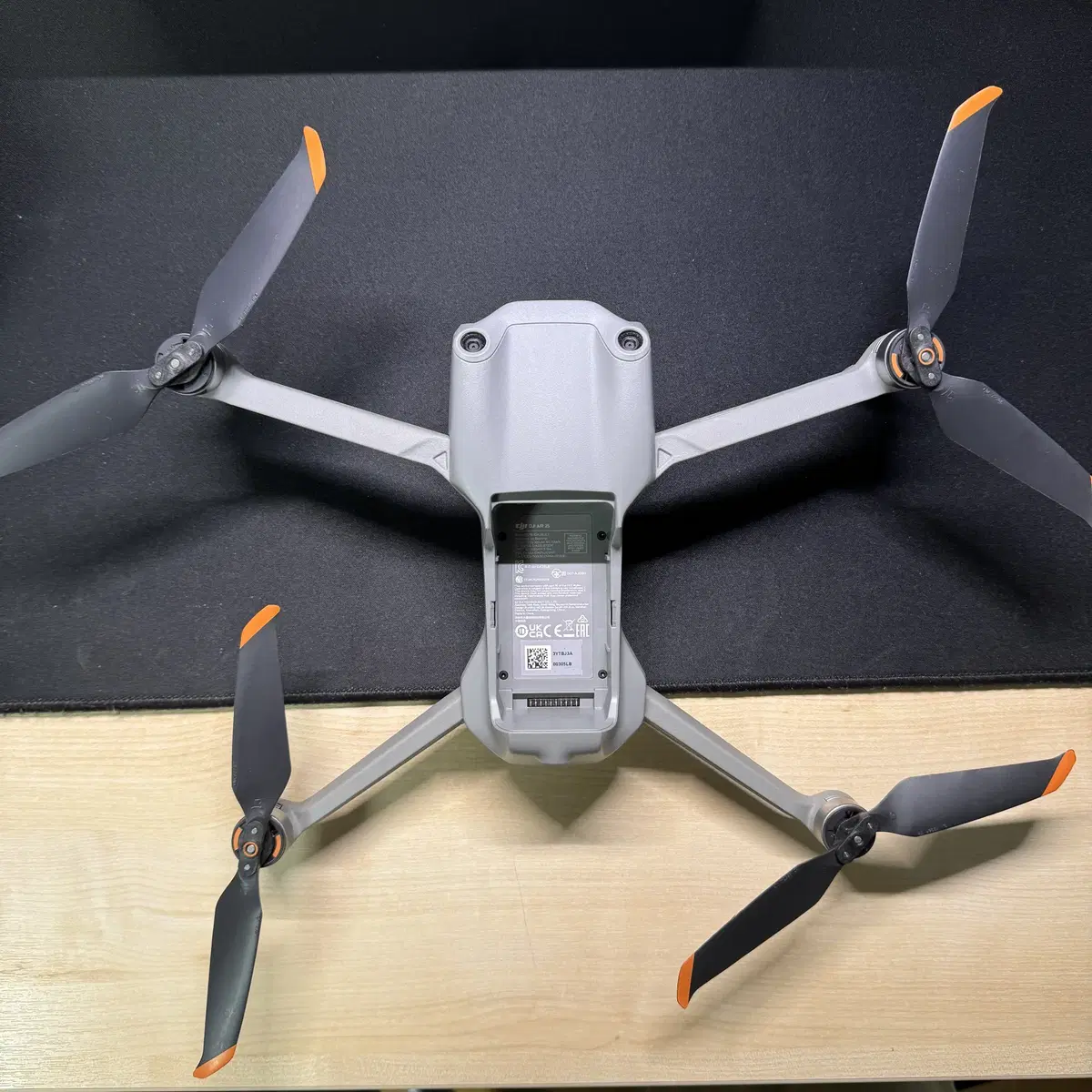 DJI AIR 2s 에어 2s 드론