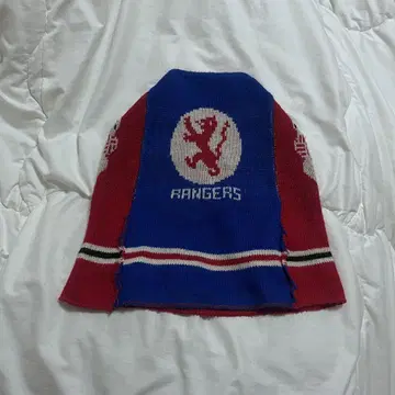 RANGERS & MANCHESTER UNITED 비니