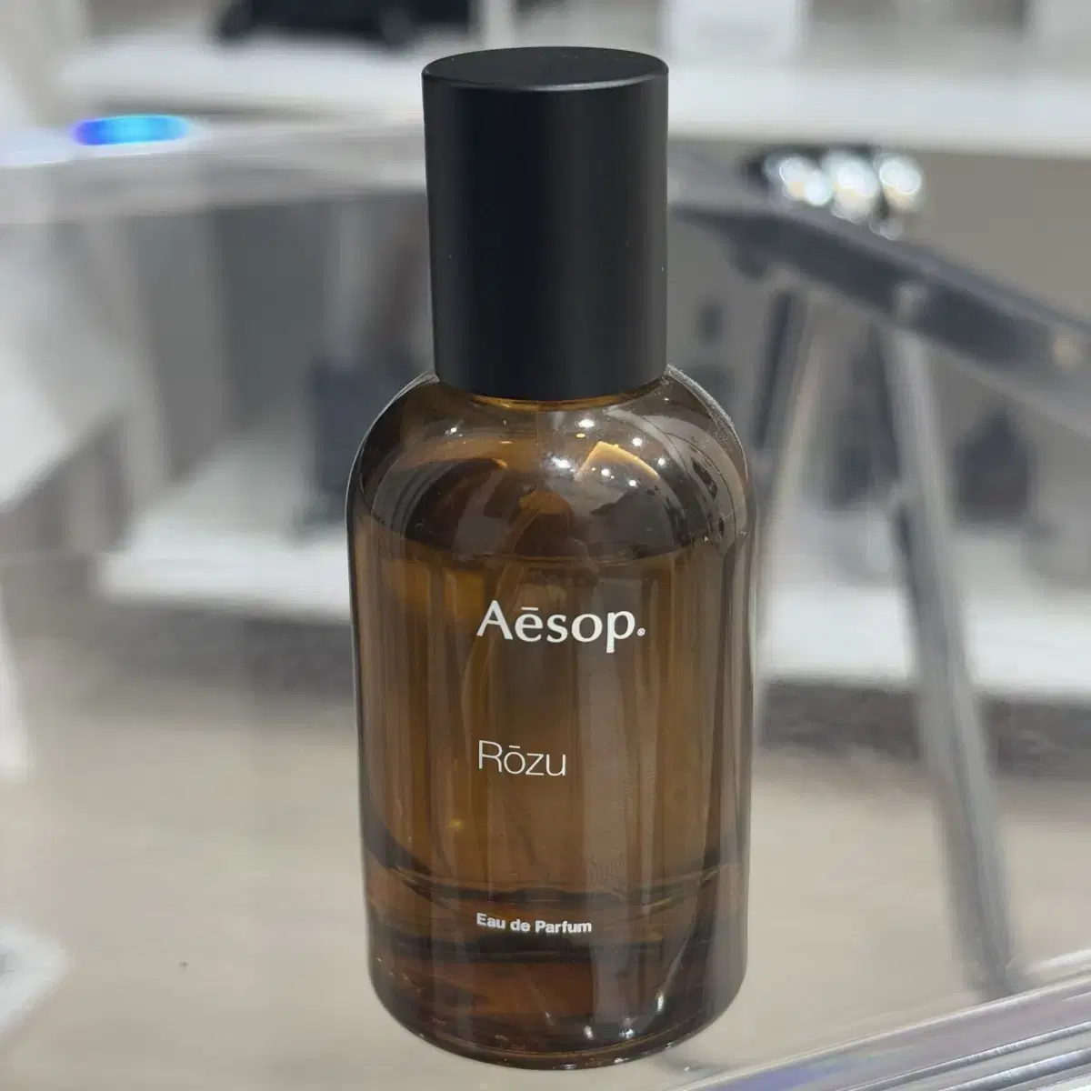 Aesop 이솝 로즈 로주 국문택