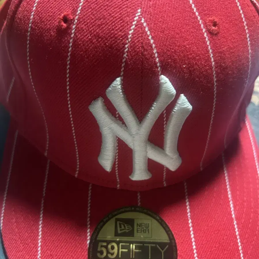 뉴에라 59fifty