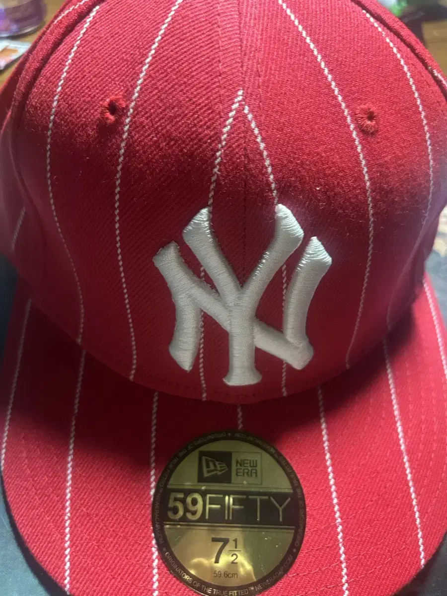 뉴에라 59fifty