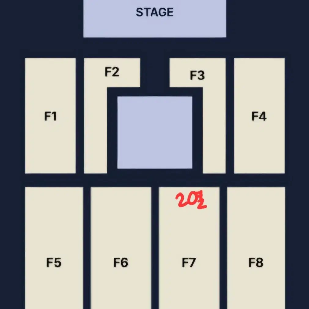 이준호 콘서트