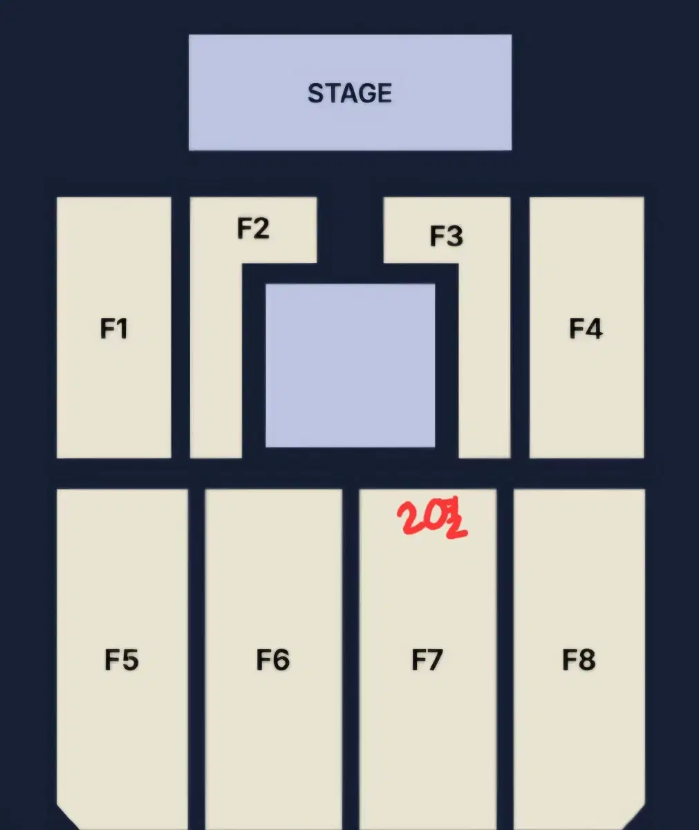 이준호 콘서트