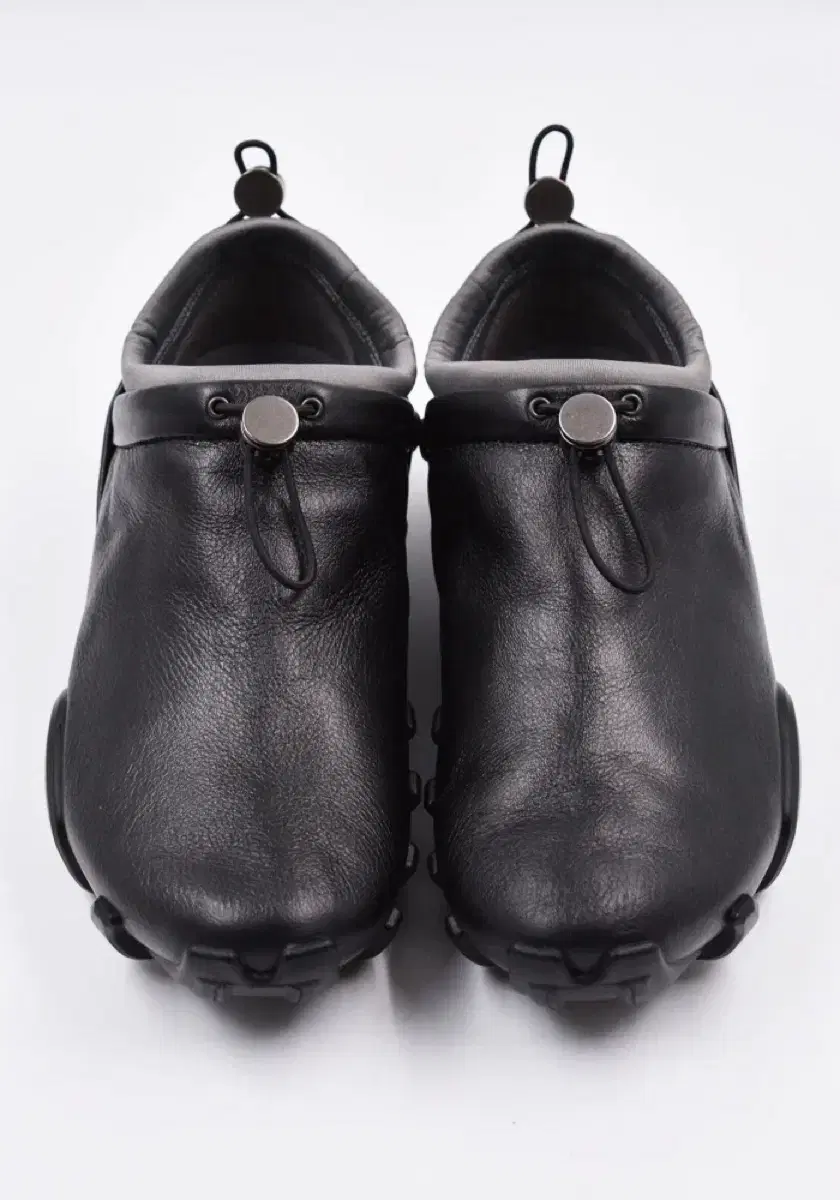 (285) Kikokostadinov Ekol Seida Leather Shoes