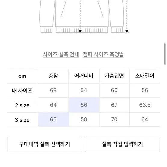 르마드 포켓 밴딩 후드 야상 블랙 2size