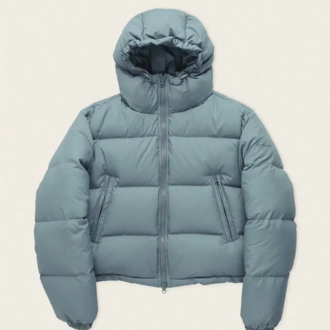 (새상품) 스무스무드 패딩 High Noon Puffer Jacket