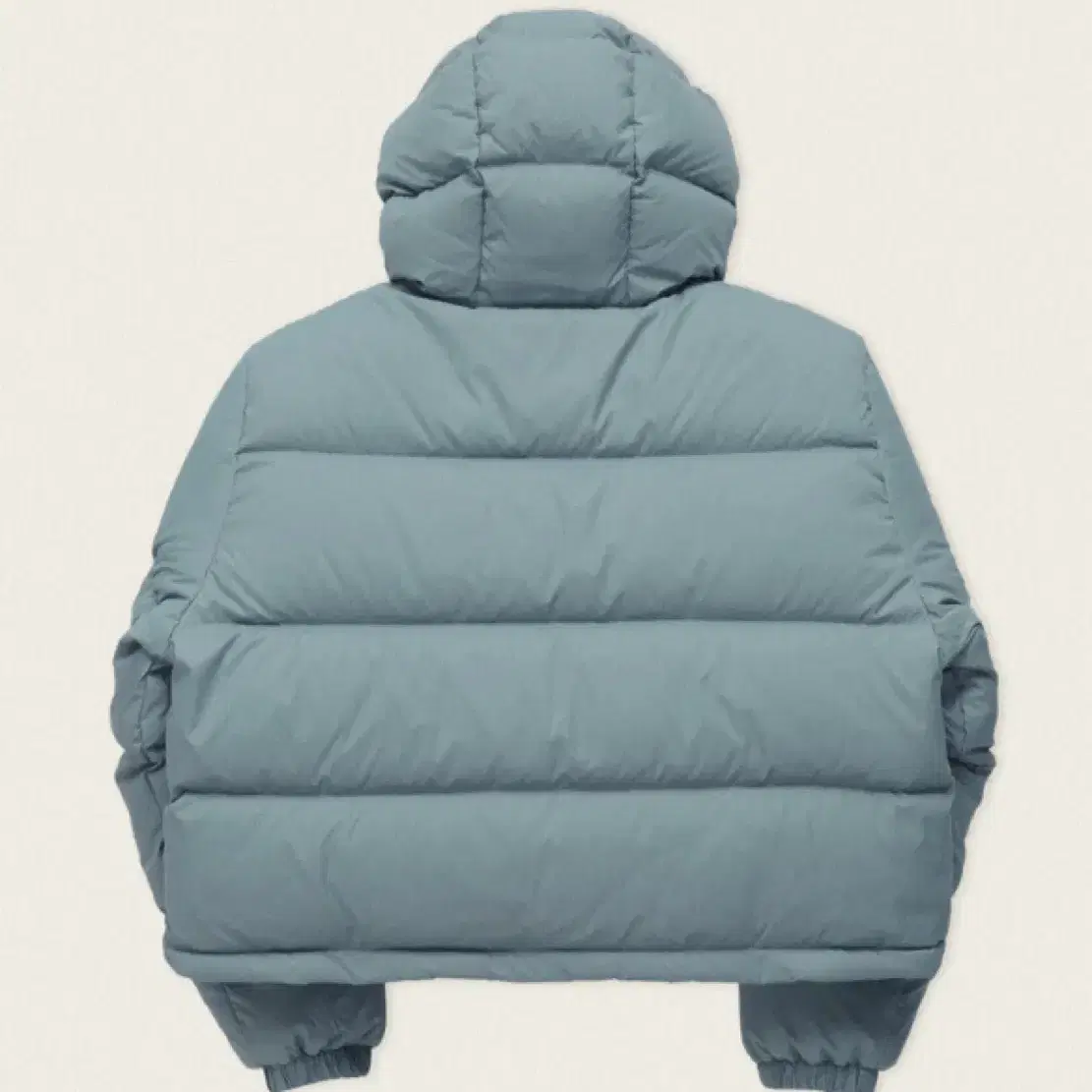 (새상품) 스무스무드 패딩 High Noon Puffer Jacket