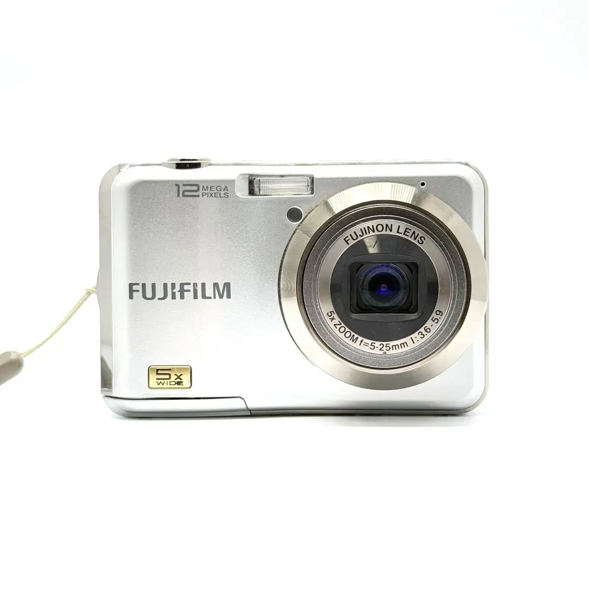 후지필름 Finepix AX200 디지털카메라