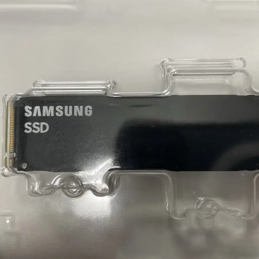 삼성 PM9A1 512G M.2 NVMe SSD