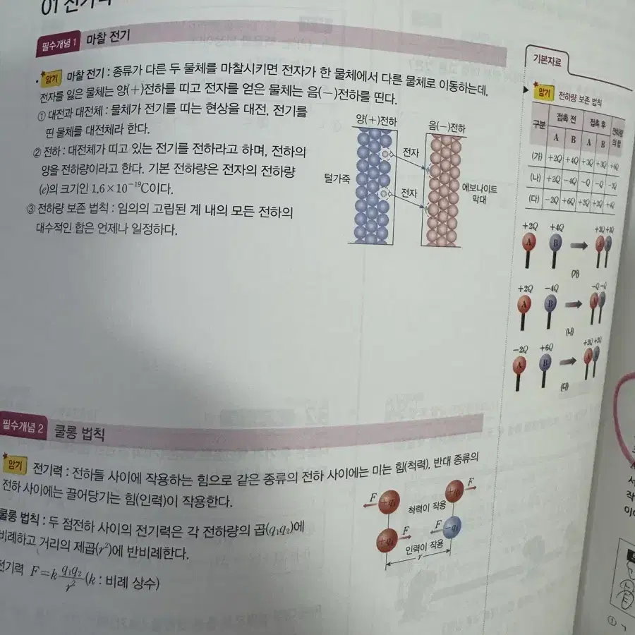 마더텅 물리1