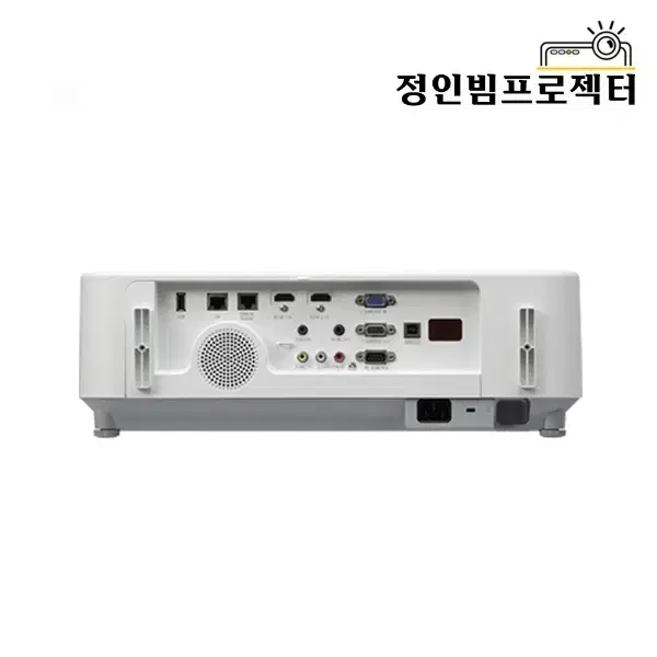 NEC NP-P554U 5000안시 빔프로젝터 학원 강의실 칠판용 회의실