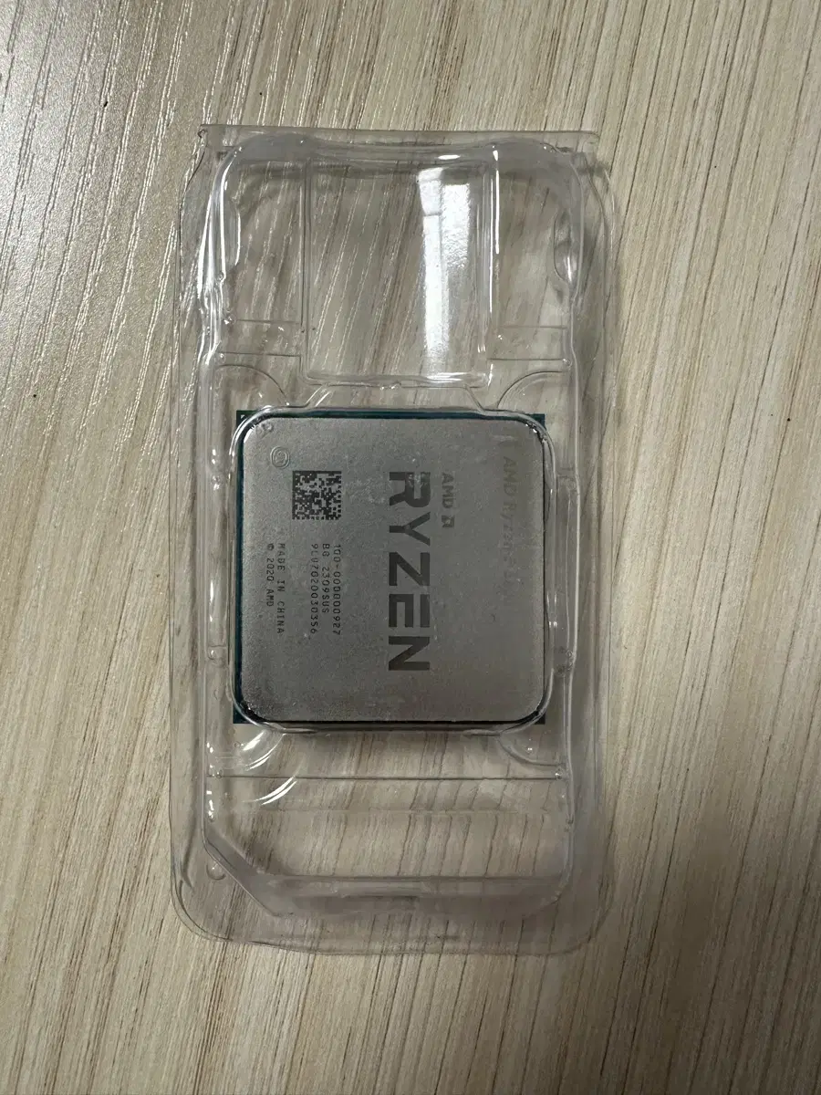 AMD 라이젠 5600