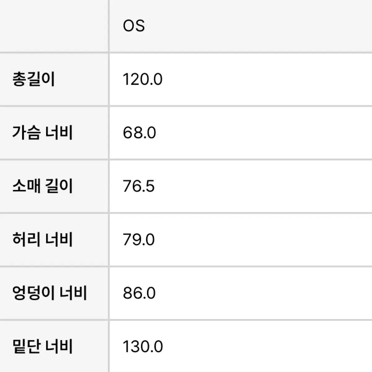 유노이아 이즈 드레스