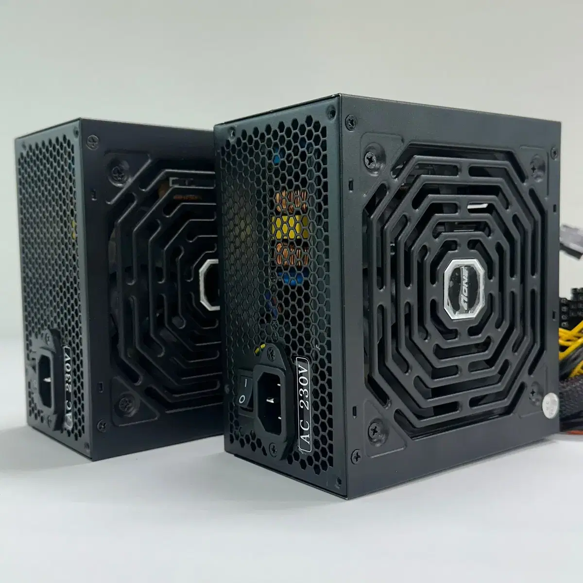 에이원 BIT 800W 80PLUS 브론즈 파워서플라이