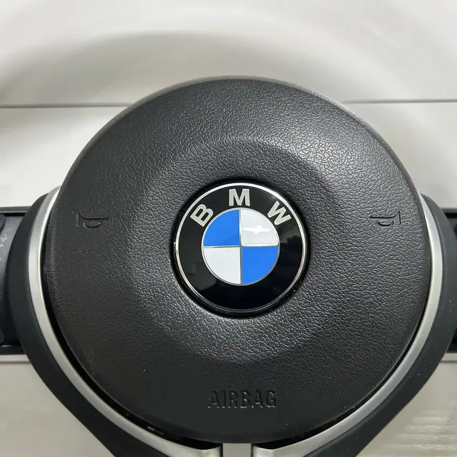 bmw f바디 m핸들