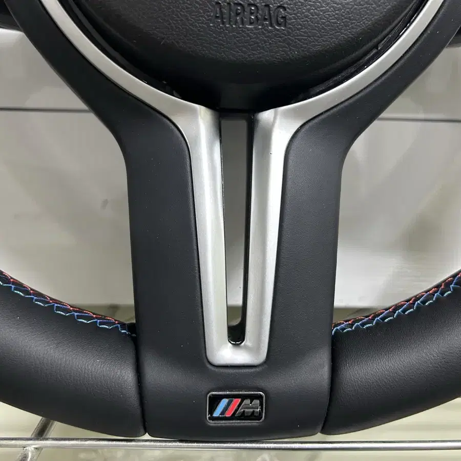 bmw f바디 m핸들