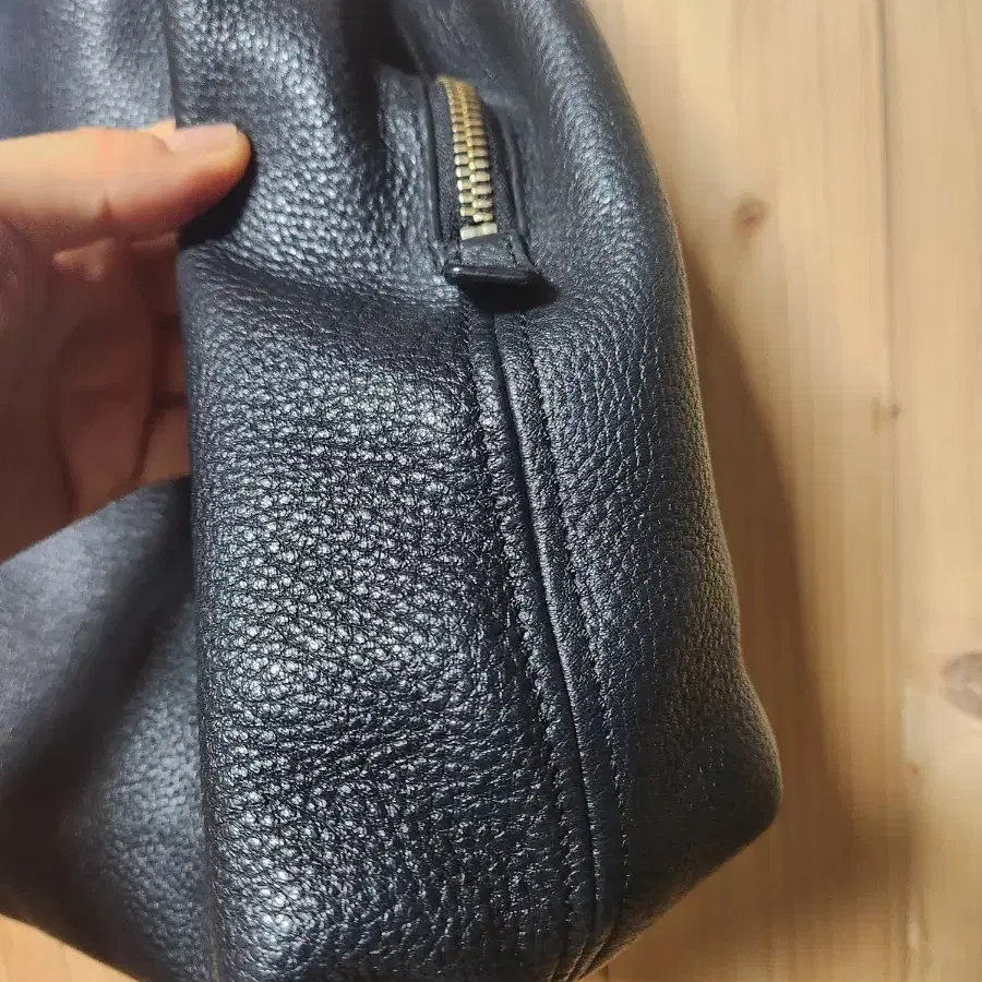 마이클 코어스 MICHAEL KORS 가죽 체인 숄더백