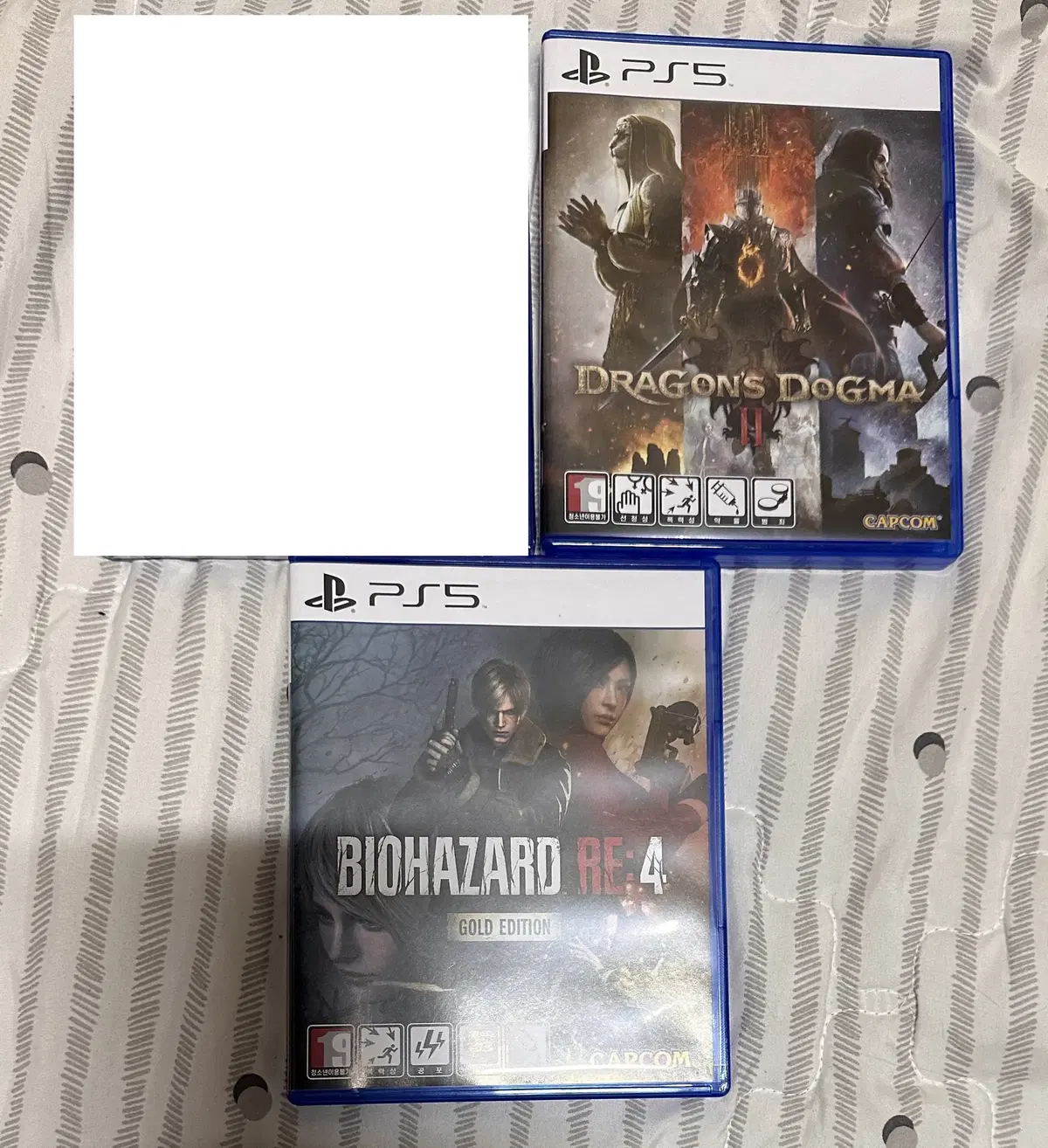 Buy Bahamut 4 Gold (Aida DLC not used), Dragons Dogma 2