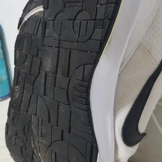 택포 265-270 A급 나이키 NIKE AIRMAX 인터락 쿠션 운동화