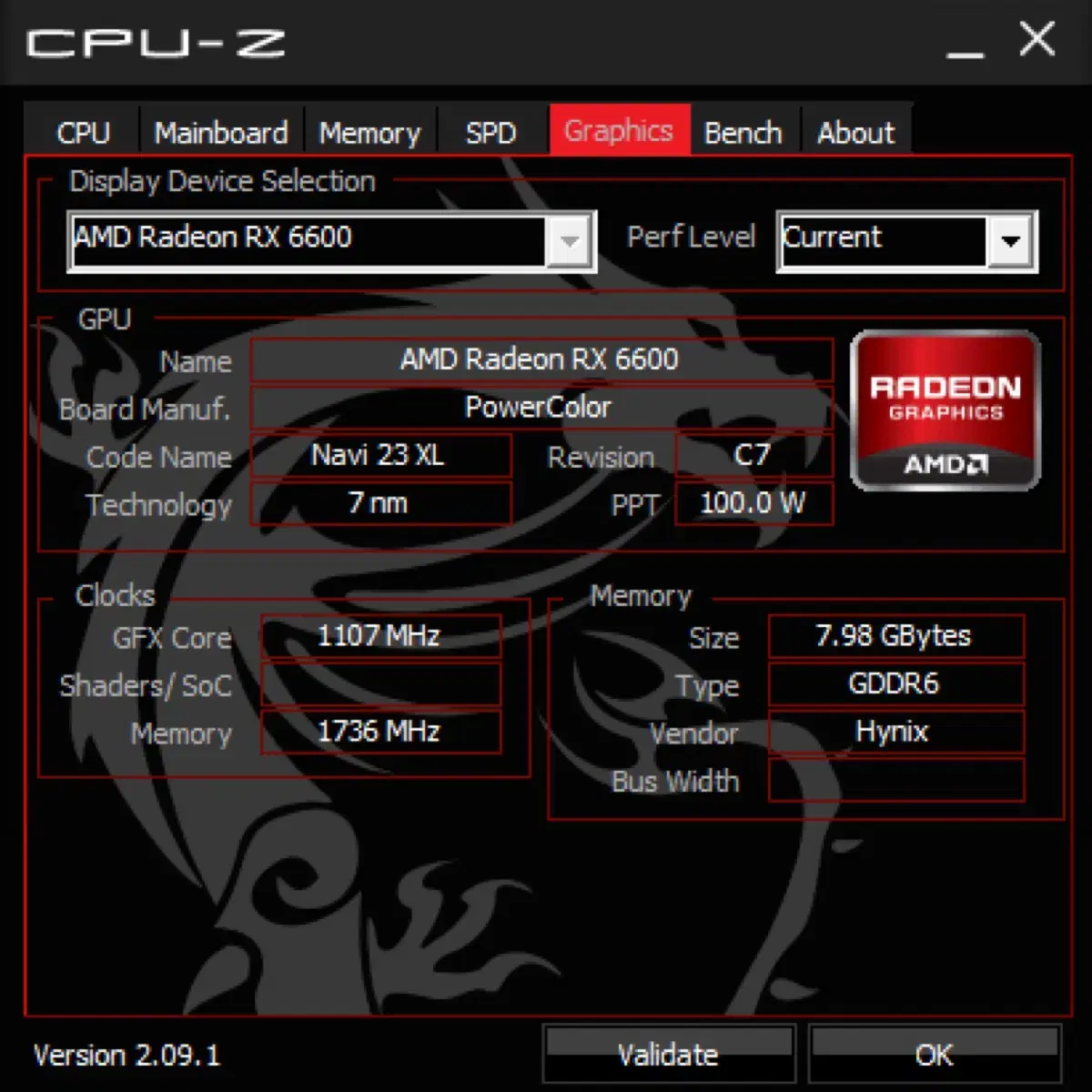 게이밍pc amd 5800x rx6600 라라랜드