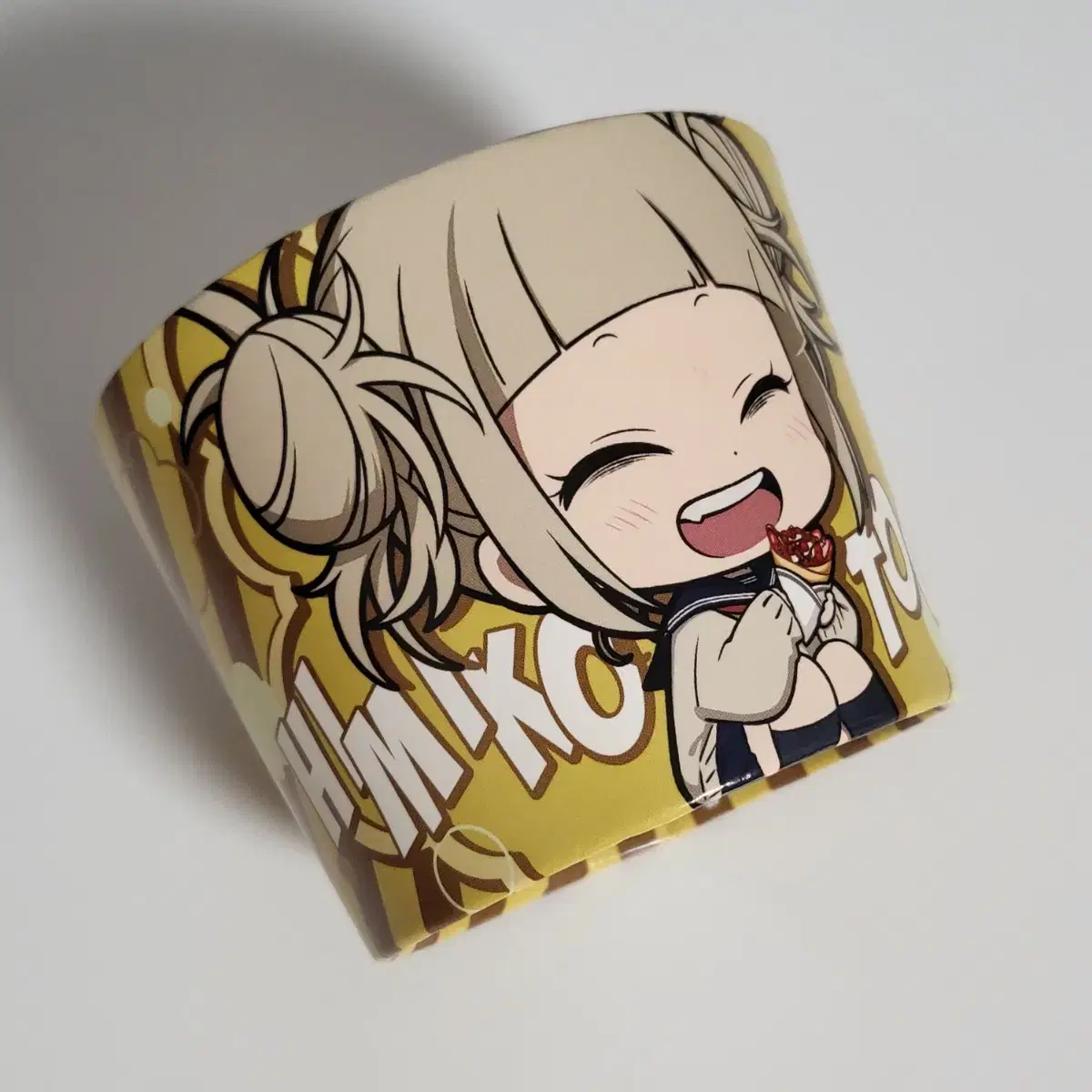 Hiroaka Collaboration Cafe Toga Himiko Cup Holder