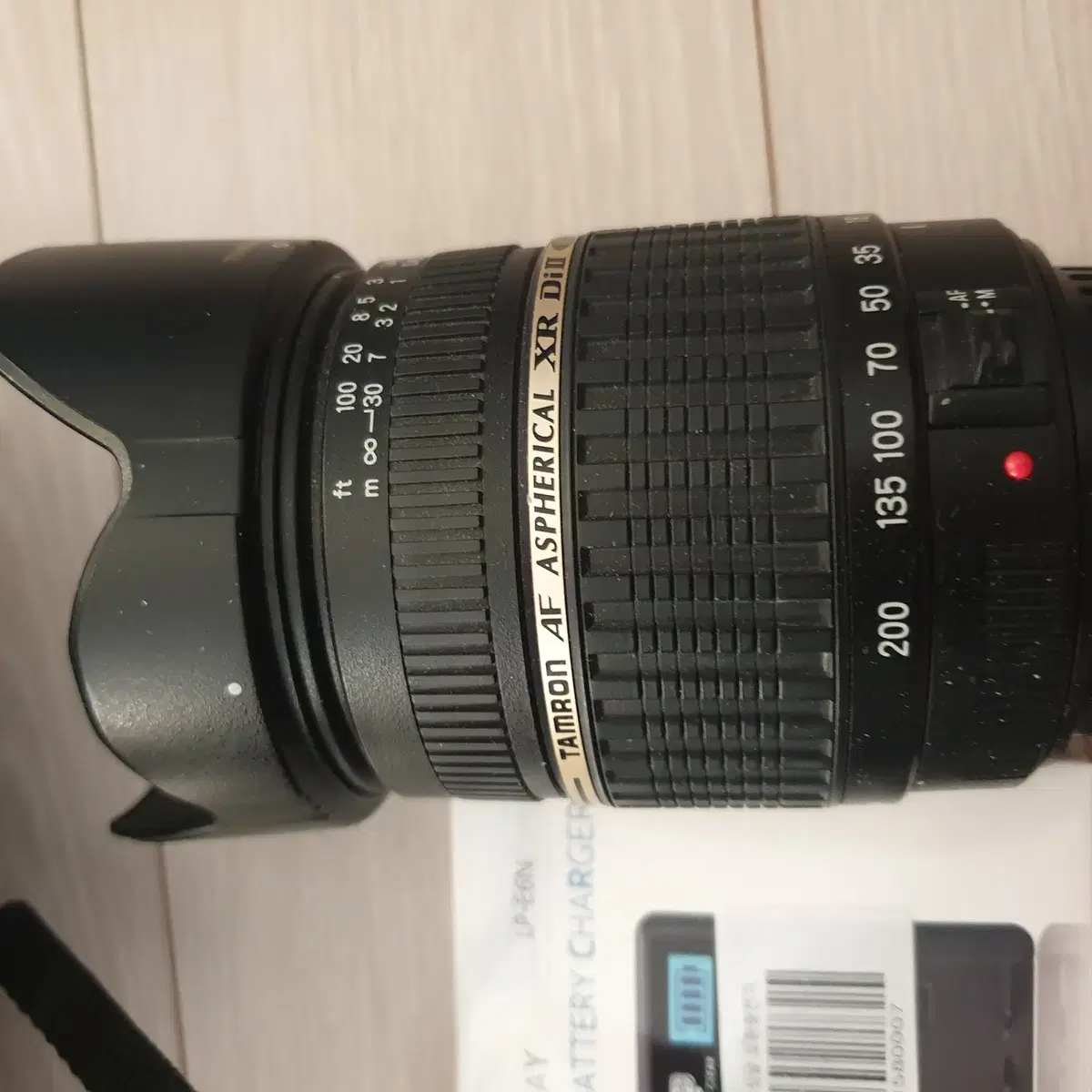 캐논 EOS 60D 카메라 세트