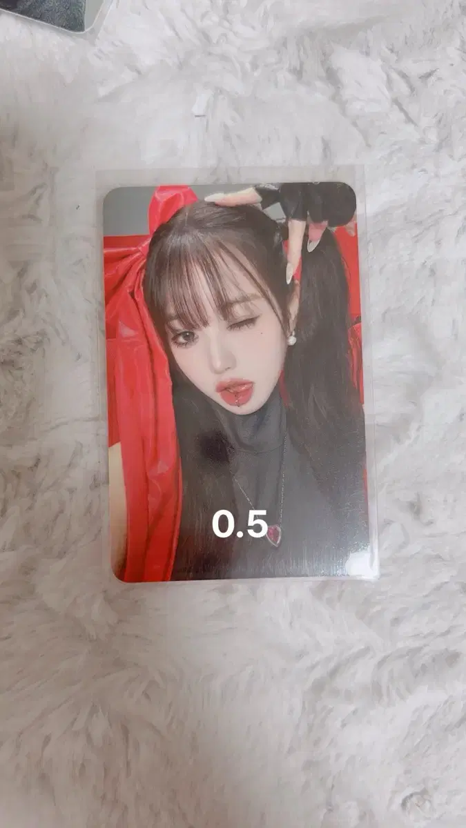 wonyoung photocard Sell!!