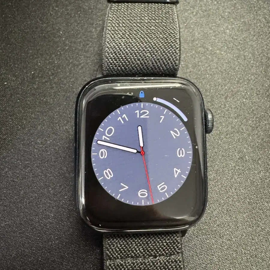 Apple 애플워치 SE 2세대 알루미늄 44mm