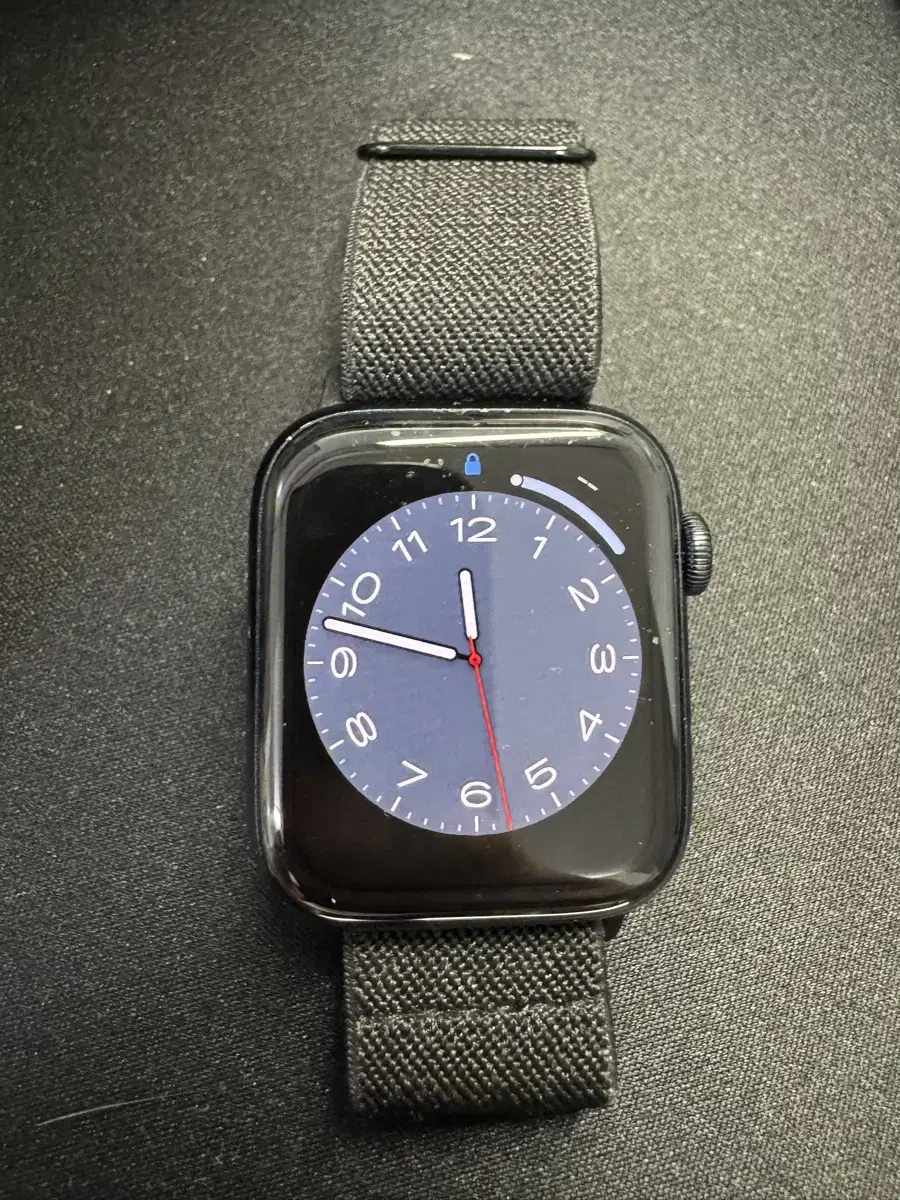 Apple 애플워치 SE 2세대 알루미늄 44mm