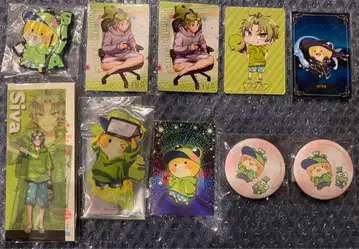 컬러풀 피치 카로피치 시바 세트 산리오 독일마을 제일복권 1등