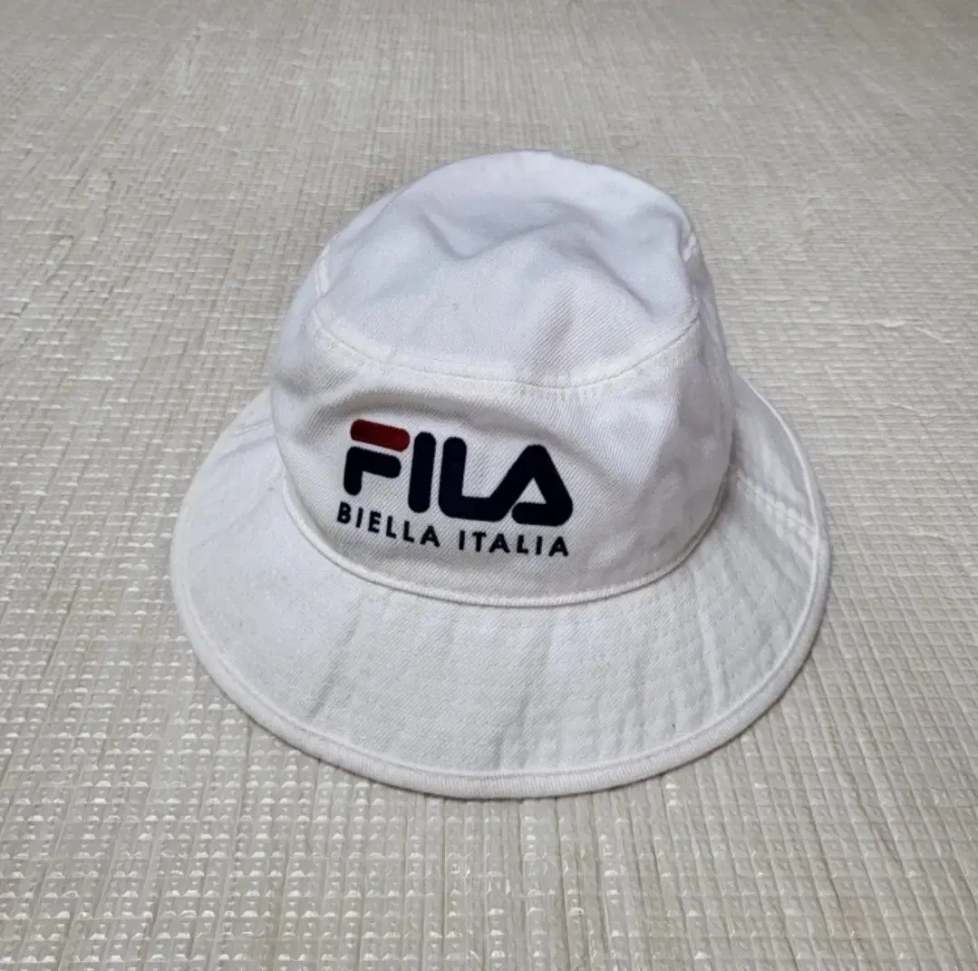 FILA 버킷햇