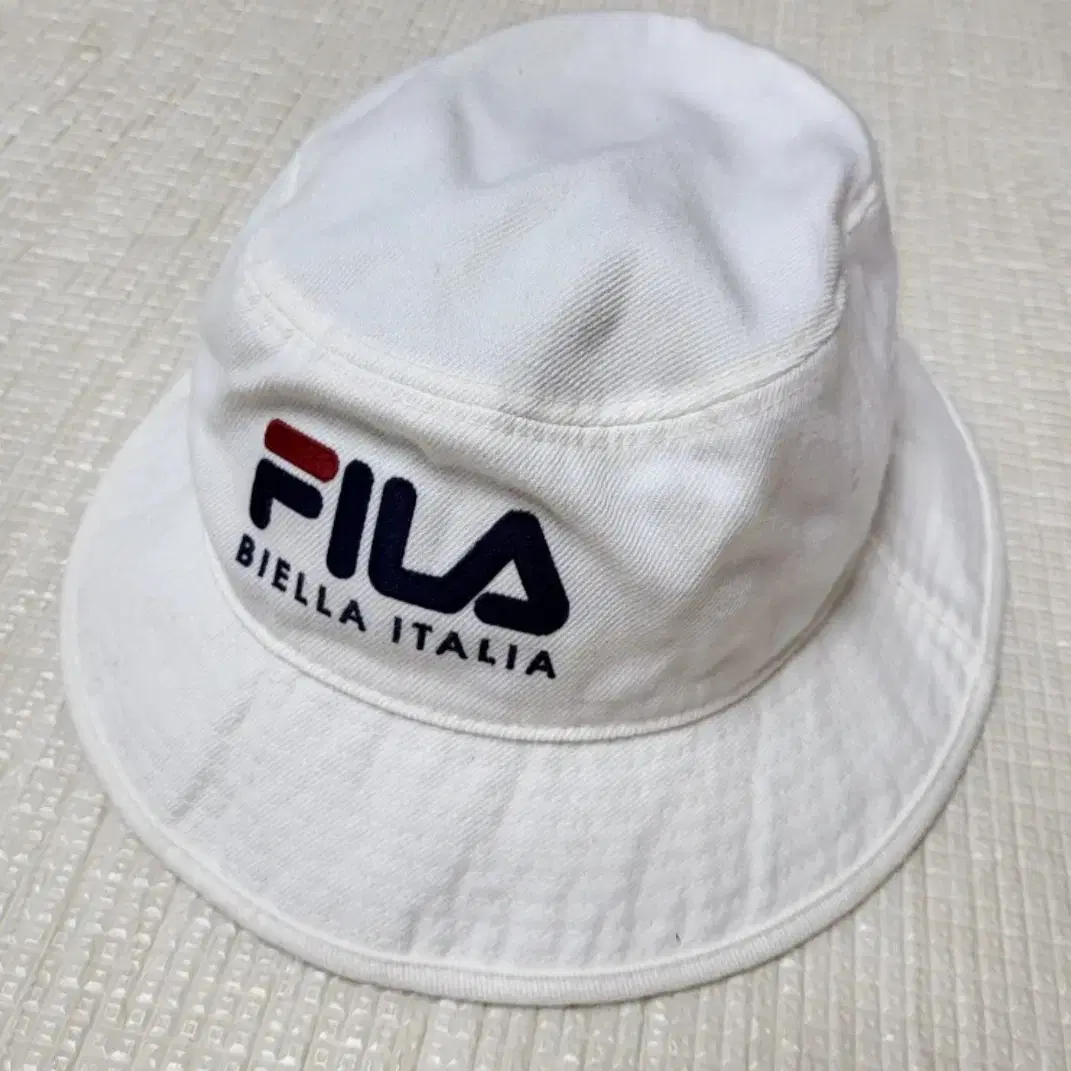 FILA 버킷햇