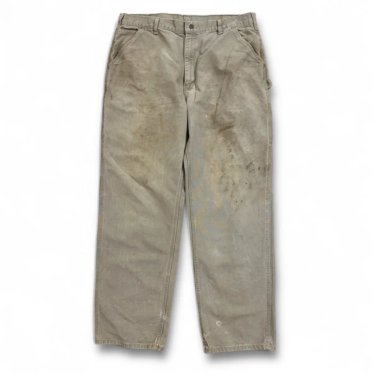 Calhart B11 Carpenter Pants (36)