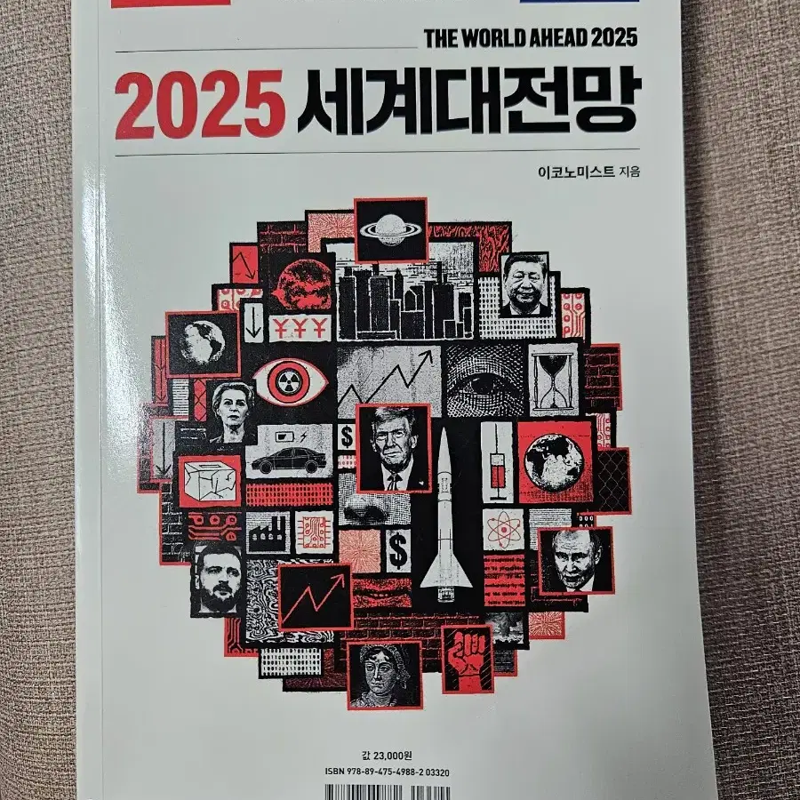 2025세계대전망