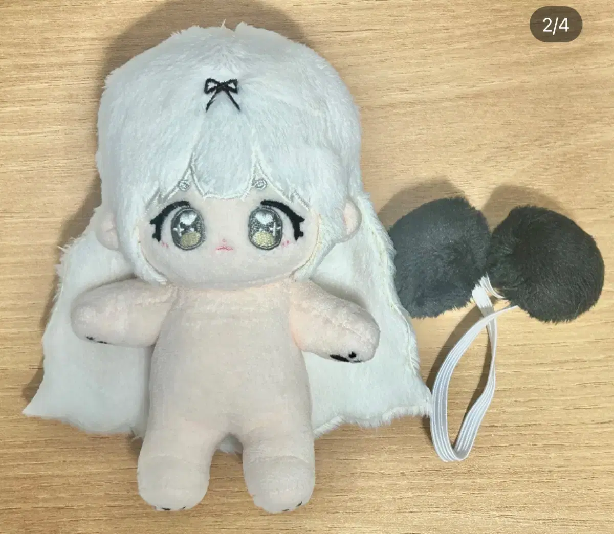 무속성 10cm 앙팡 판매합니다