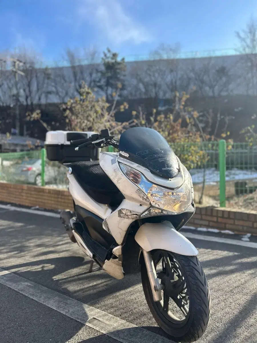 혼다 PCX125