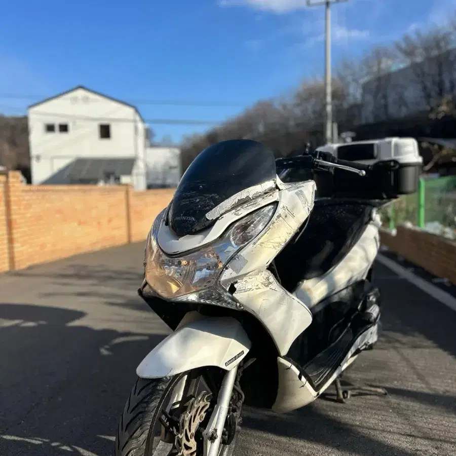 혼다 PCX125