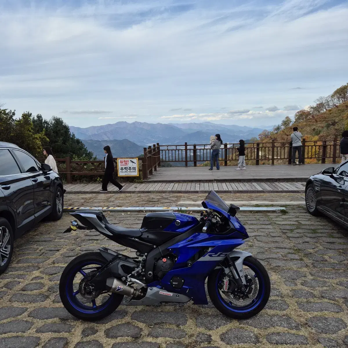 YZF R6