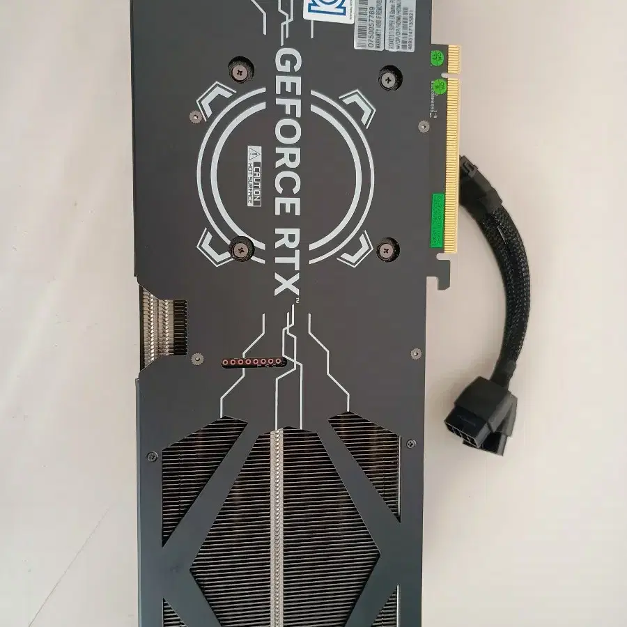 그래픽카드 4070TI super