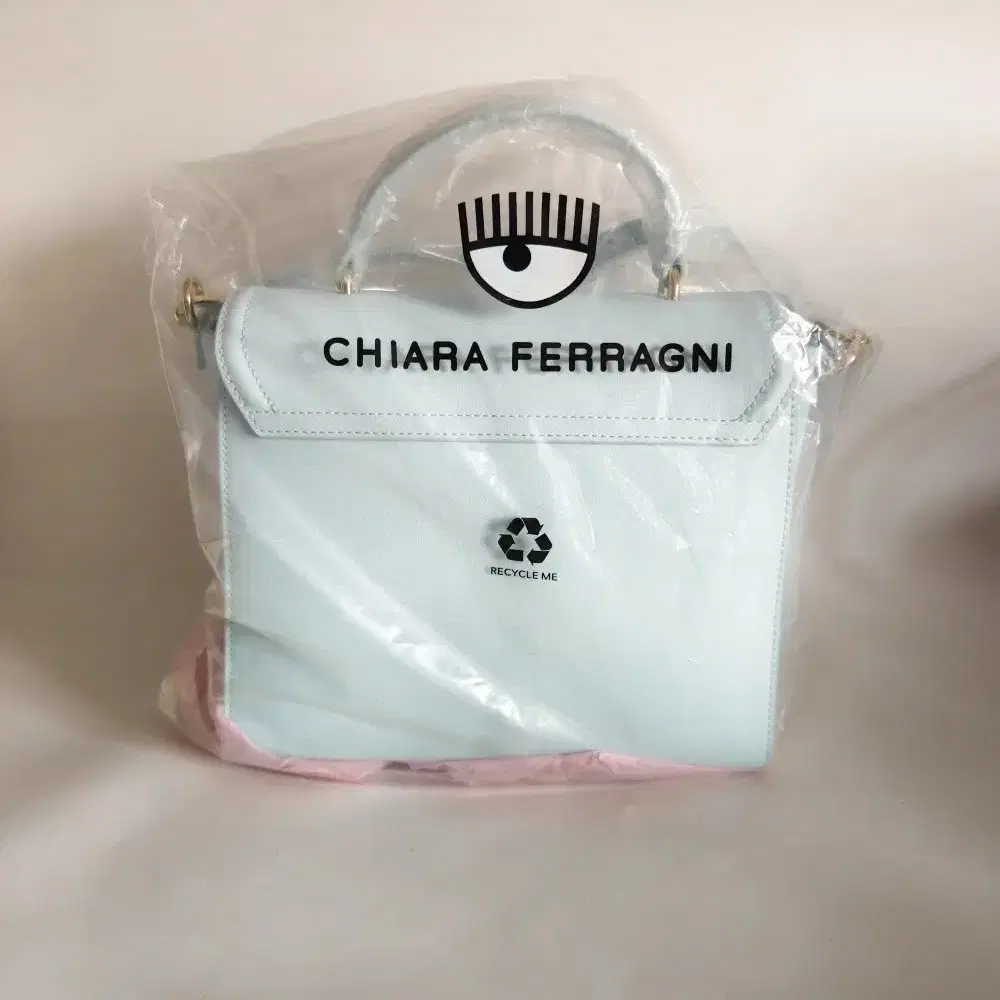 chiara ferragni 키아라페라그니  숄더백