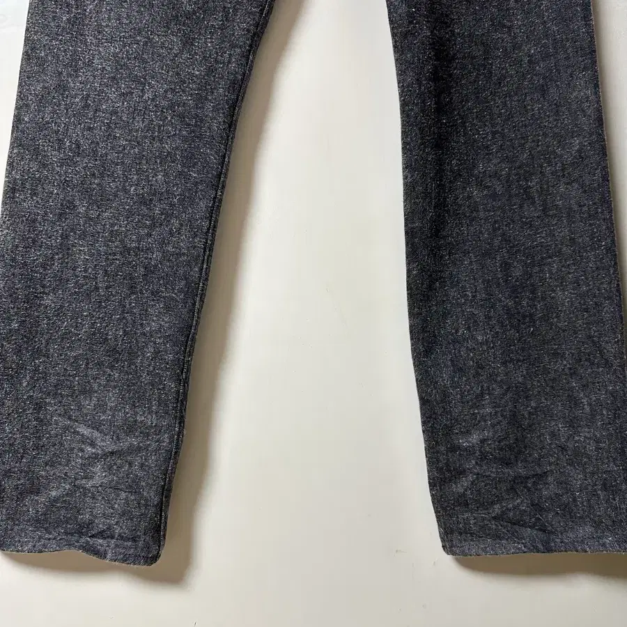 (34) The row Fred jeans