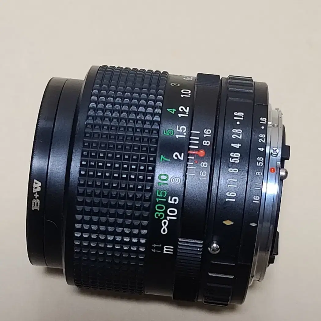 미놀타 mc 24mm, 캐논ltm 50mm, fujinon55mm,어댑터