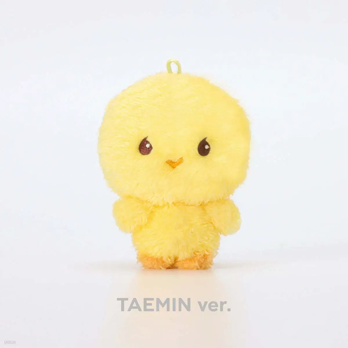 탬아리 태민 10cm 인형 샤이니 팝업