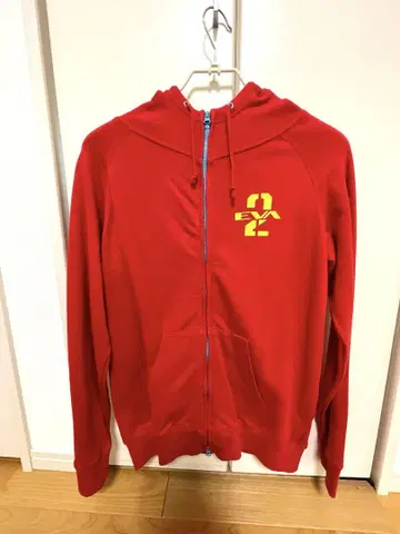 에반게리온  후드티 BEAST MODE