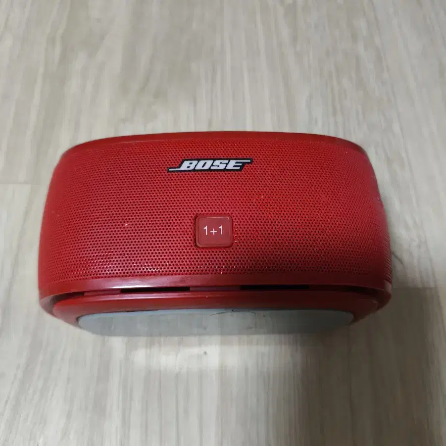 BOSE 블루투스 스피커