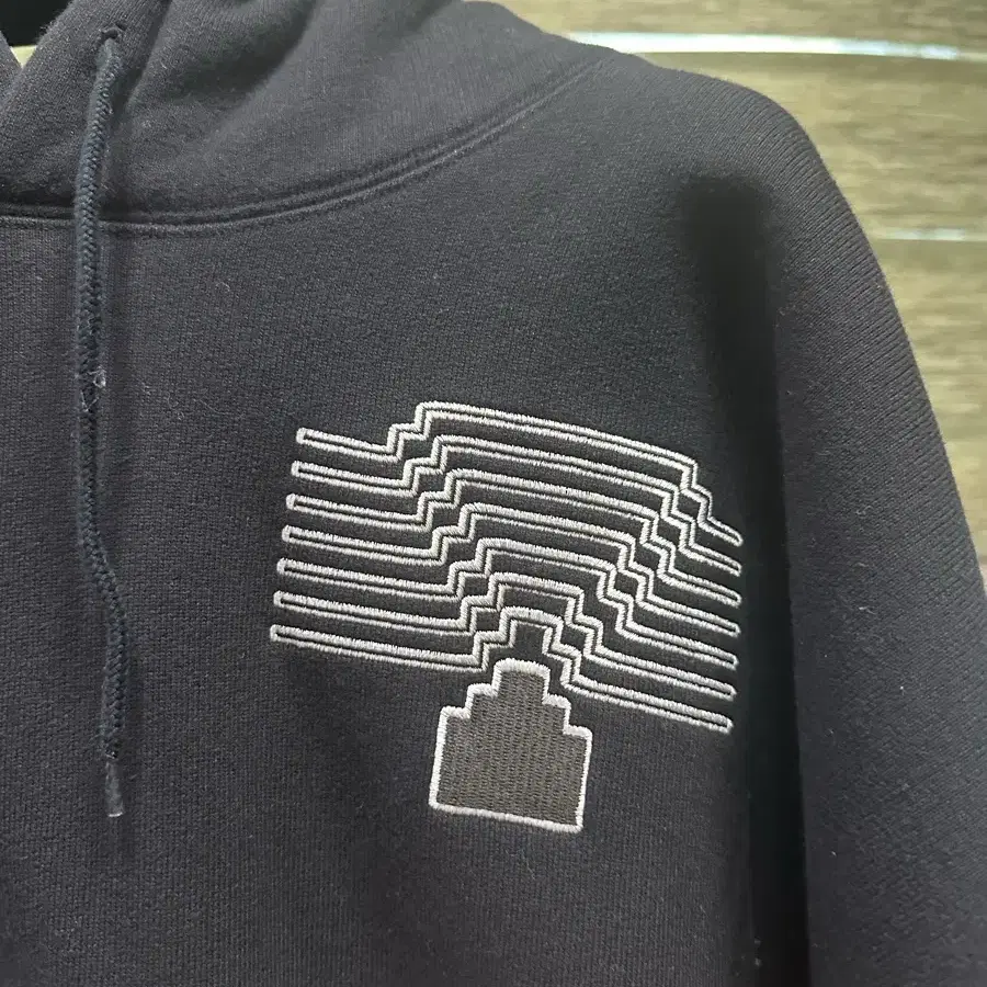 [XL]카브엠트 CAV EMPT 후드 티셔르