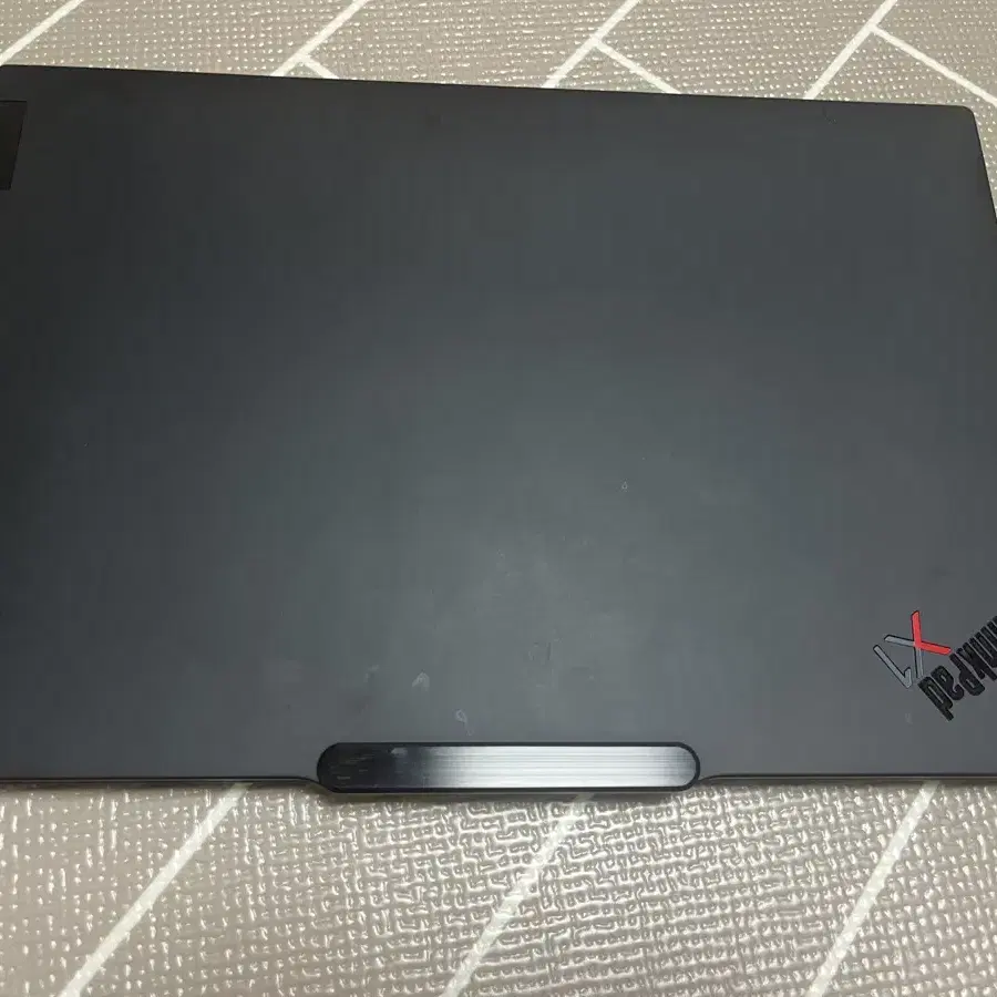 ThinkPad X1 Carbon Gen 12