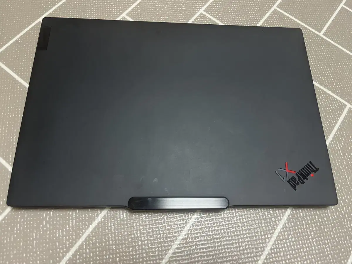 ThinkPad X1 Carbon Gen 12