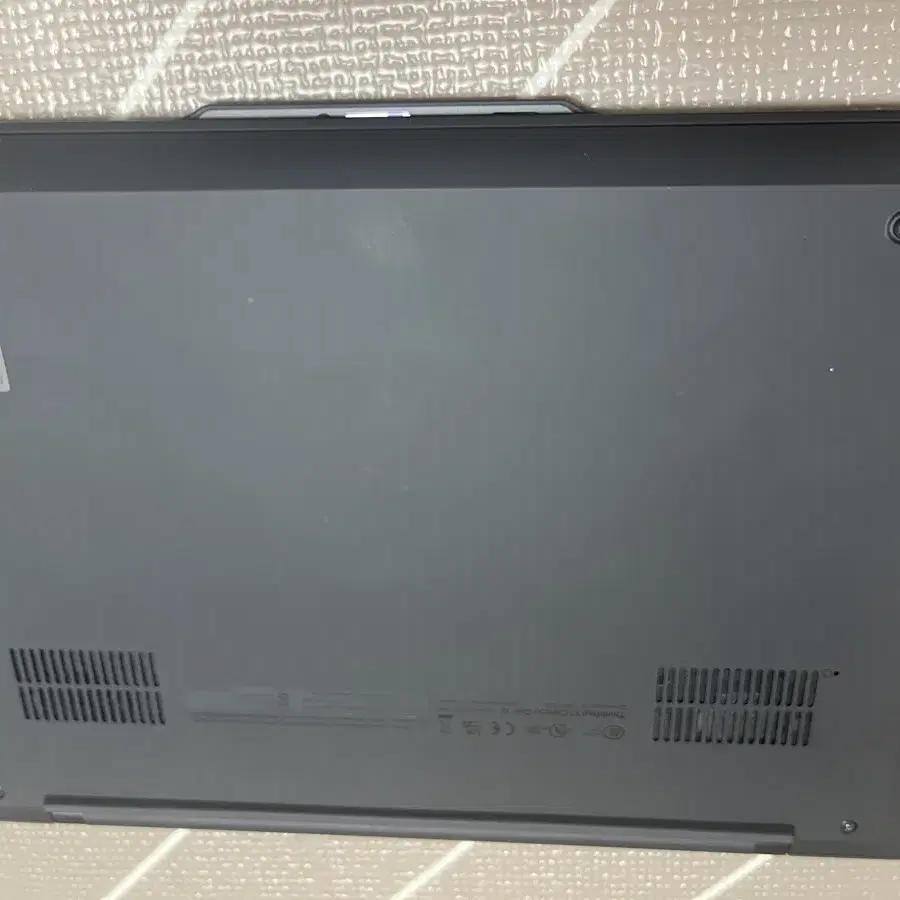 ThinkPad X1 Carbon Gen 12