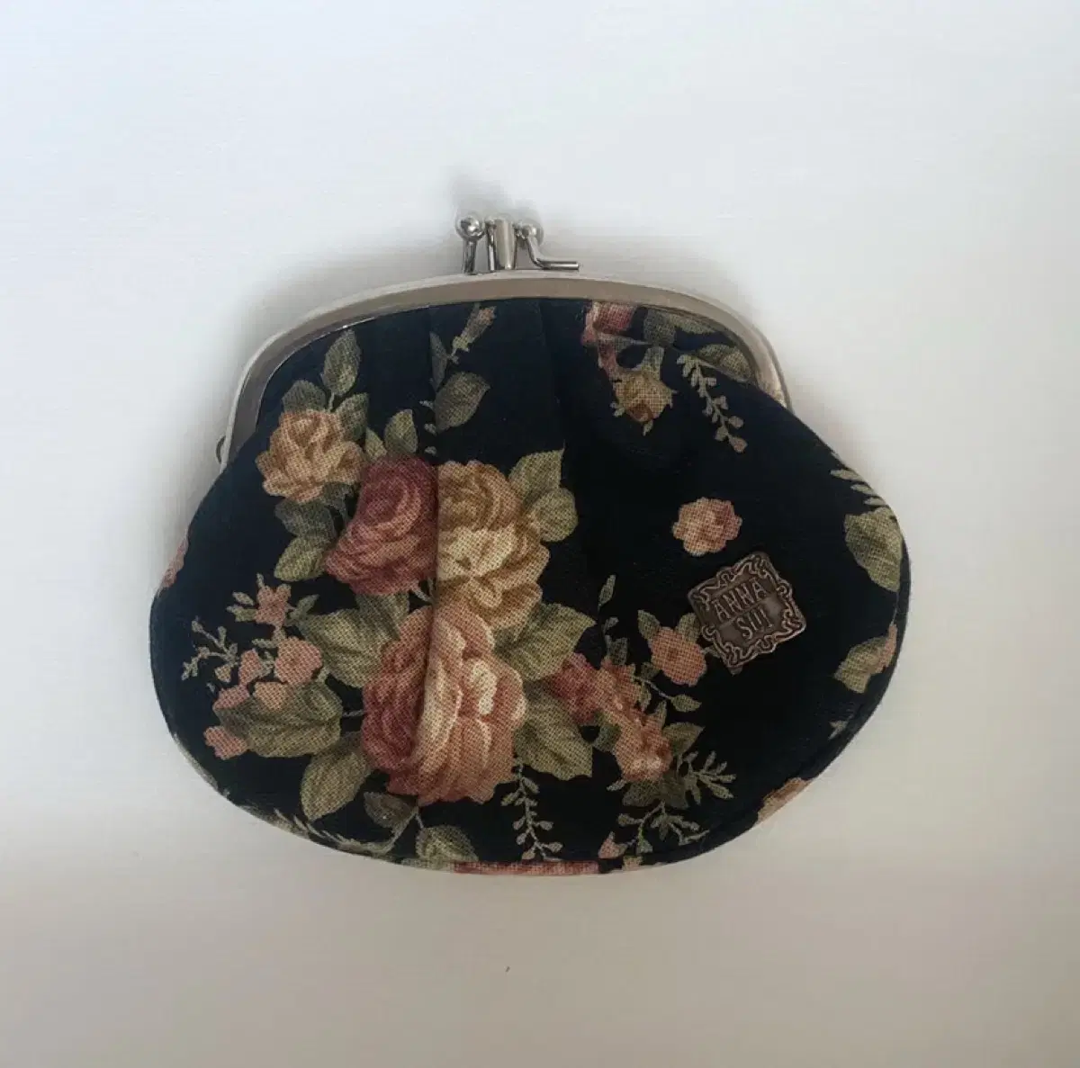 Anna Sui Vintage Wallet